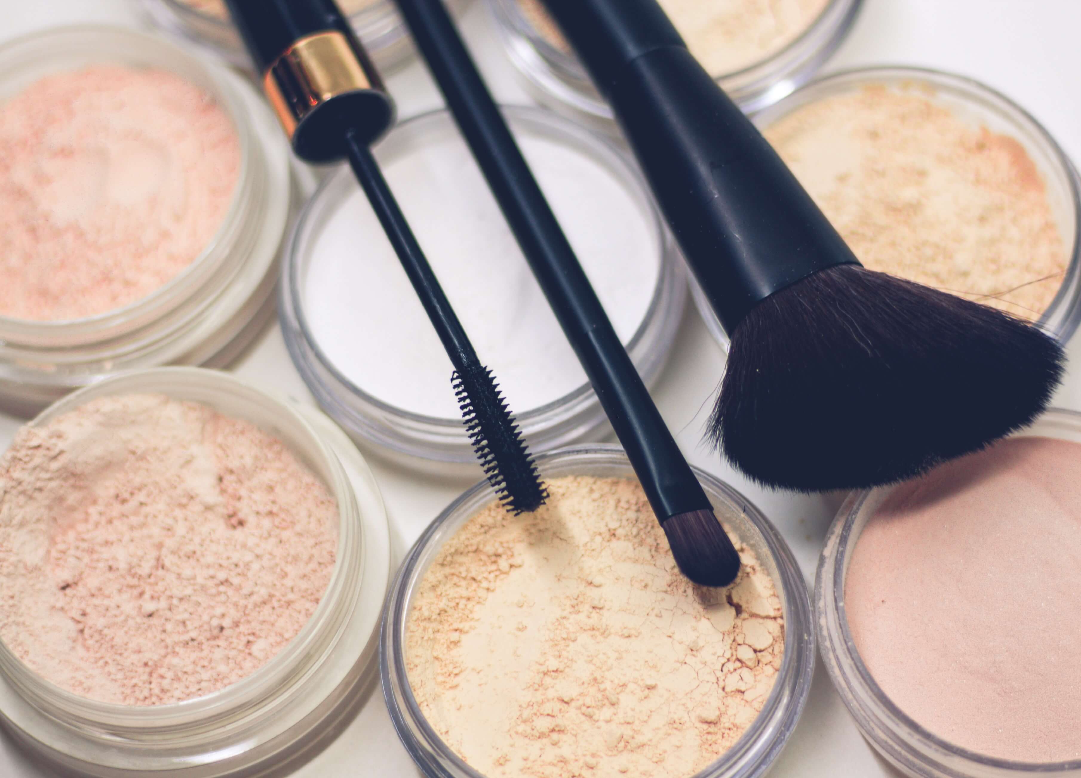 Experts 'disturbed' over toxic discovery in popular make-up products